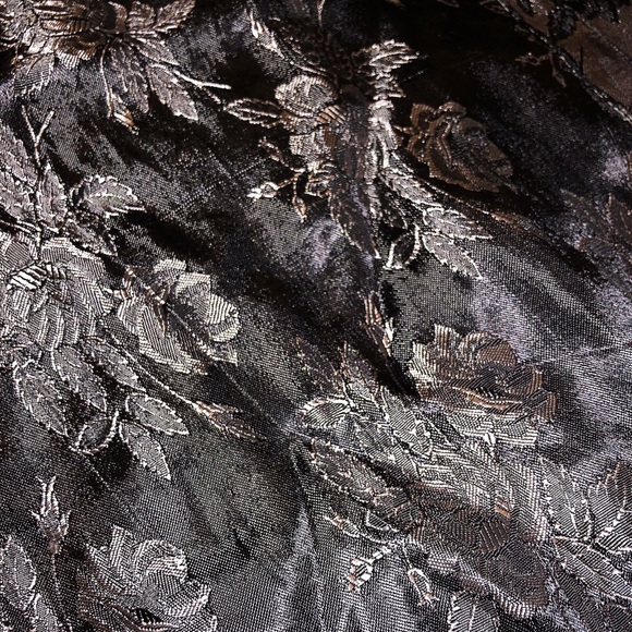 Reversible wrap/scarf - Picture 6 of 6